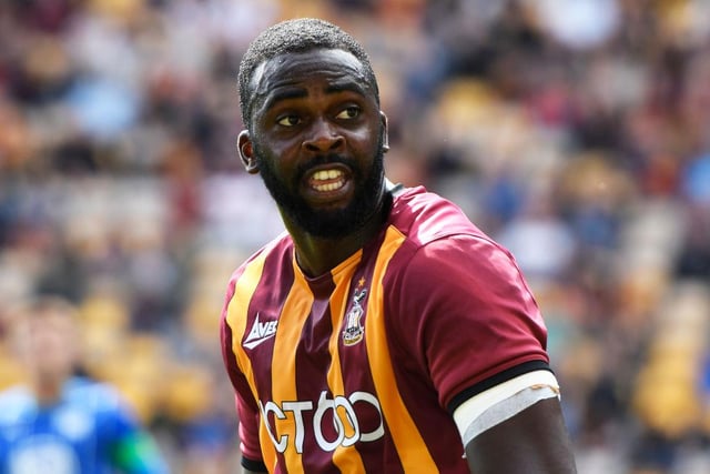 An experienced midfield general, Akpan is a former Everton youngster and has plenty of experience in League One. He could prove a reliable option if Parkinson is looking to add to his options.