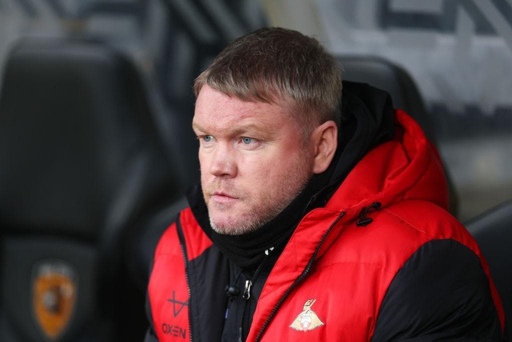 Opposition view: McCann 'wasn't sure what to expect' from Northampton