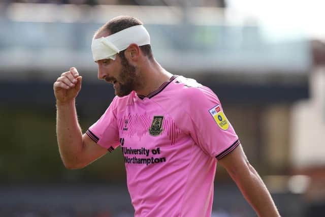 Danny Hylton