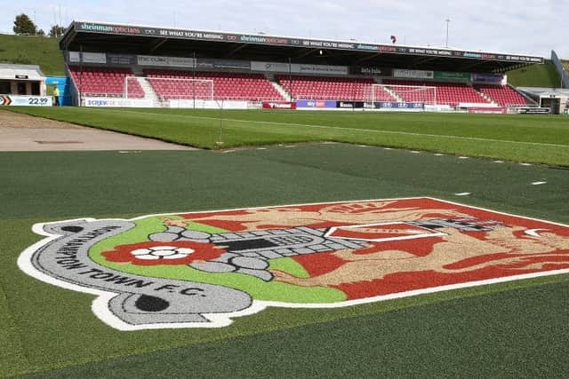 Sixfields
