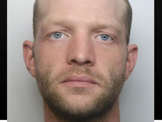 Daventry paedophile Forbes, 36, of Braunston Road, was sentenced to three years, six months, for sexually assaulting a child while under investigation following his arrest in 2019 for possession of around 15,000 child abuse images.