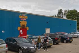 Berzerk Active Play, in Clayfield Close, Moulton Park, was inspected by West Northamptonshire Council on April 15, 2026, and given the worst possible rating.
