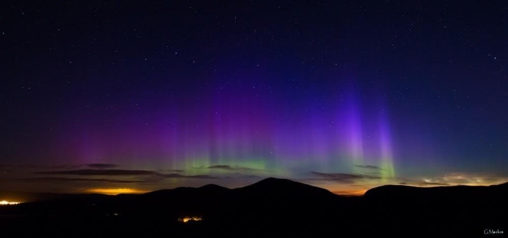 15 of the best places to stargaze in the UK | Northampton Chronicle and Echo - Vimarsana News