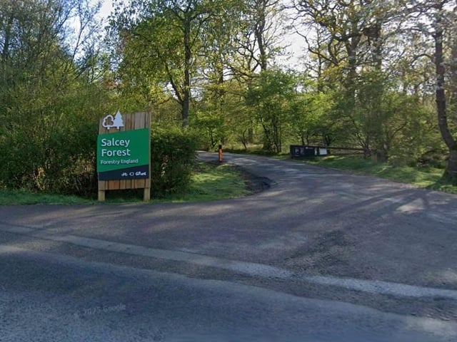 Salcey Forest received 4.5 stars in Google reviews with one saying "An excellent location for a family day out. Lots of walking routes of various length, all family and disabled friendly. Plenty to keep children of all ages interested" and another adding "Beautiful forest to walk in with the dog and has wonderful facilities".