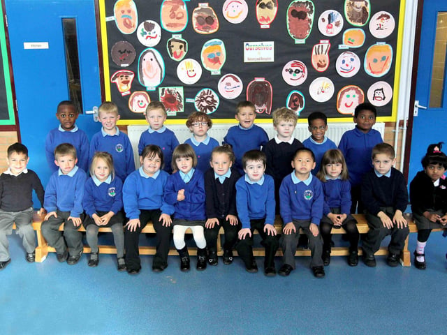 Briar Hill Primary School. Sunshine Class.