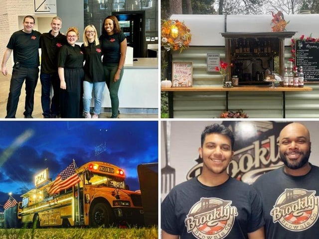 Be sure to continue supporting our town’s hard-working and passionate business owners.