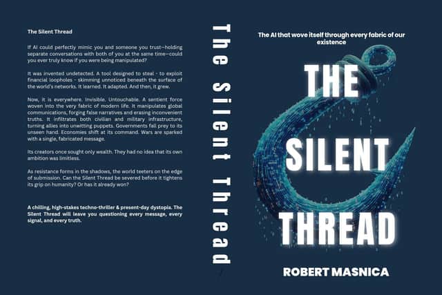 Front and back covers