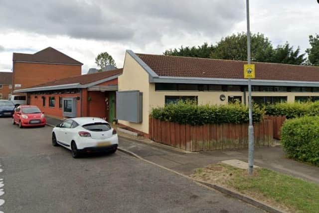 The children would otherwise live at Arnold House, Moulton, a five-bed residential home homing young people with autistic spectrum disorder and learning disabilities.