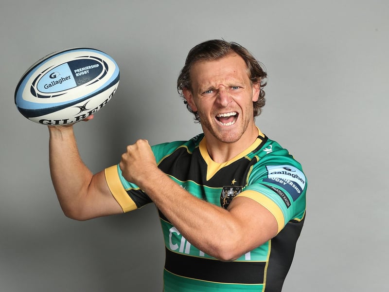Callum Braley