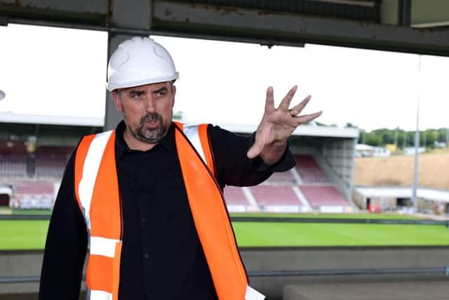 Kelvin Thomas