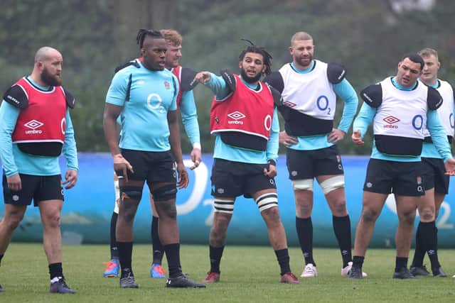 Lewis Ludlam