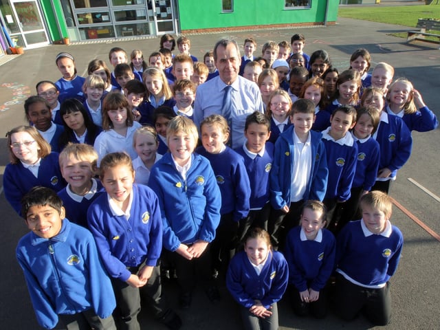 Bridgewater Primary School