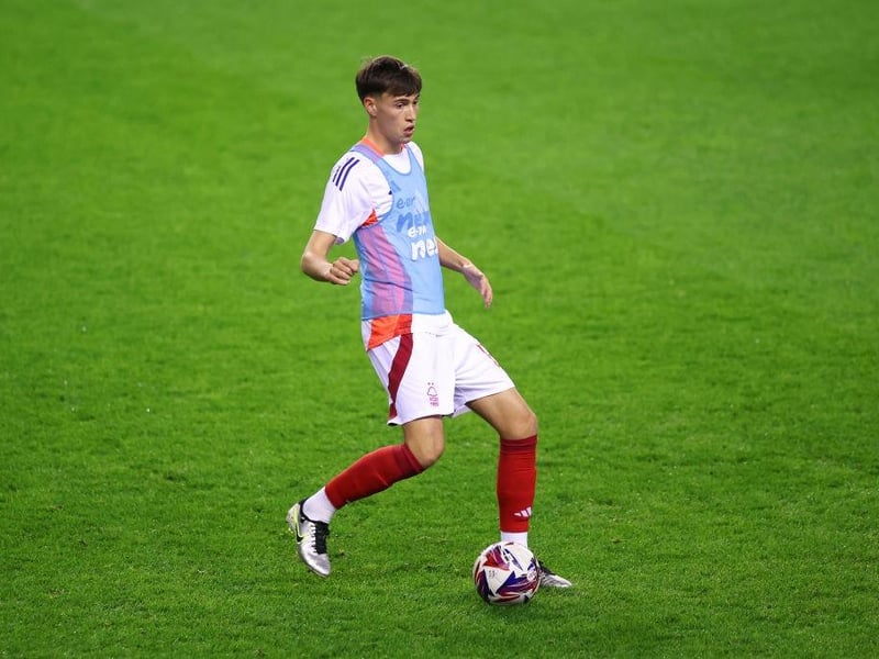 Loan ends (Cobblers have an option to buy)