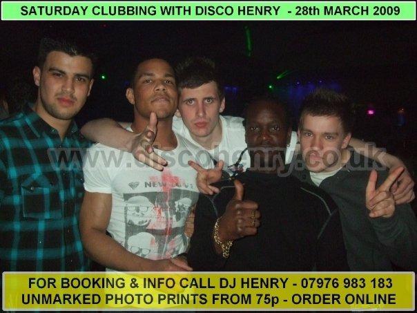 Nostalgic pictures from a night out at Groove and Lava nightclubs 14 years ago