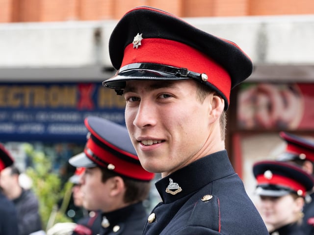 Northampton Jubilee Pageant