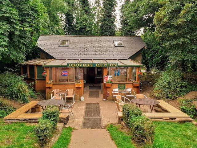 Tucked away at Hunsbury Hill Country Park, The Drovers Return Cafe is one of Northampton’s unique and hidden gems – but proves popular among those who know it exists. Open from 9am until 4pm everyday, the cafe is an ideal location to grab a drink and a bite to eat before or after a weekend walk.