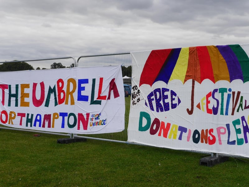 The Umbrella Fair Festival will take place at The Racecourse this summer - at a date to be confirmed.The popular community event is returning after a six-year break.The festival will see more than 100 stalls, a variety of entertainment stages and more.