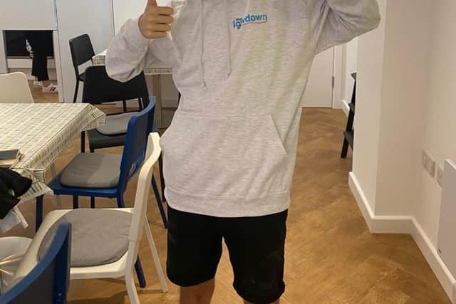 Youth Advisory Board Member