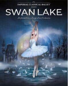 Swan Lake