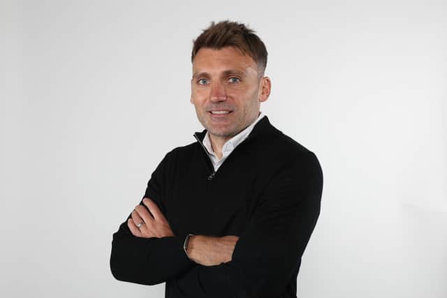 Chris Hogg