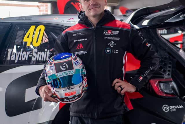 Árón Taylor-Smith