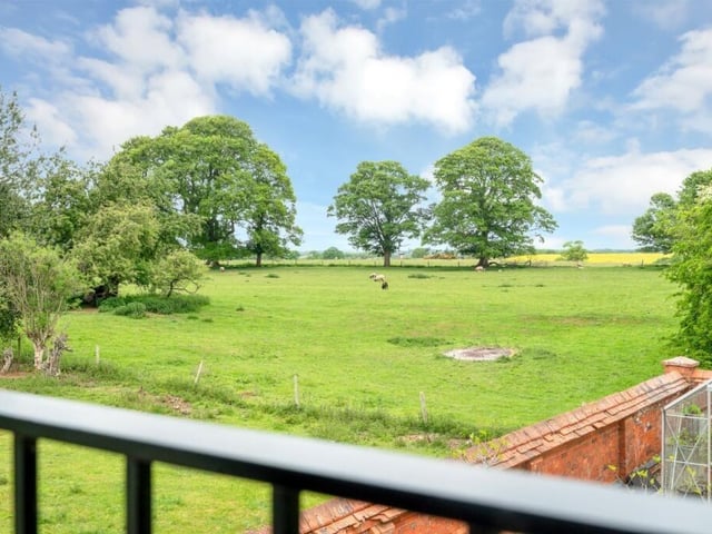 All of this could be yours for offers in excess of £1.25 million.