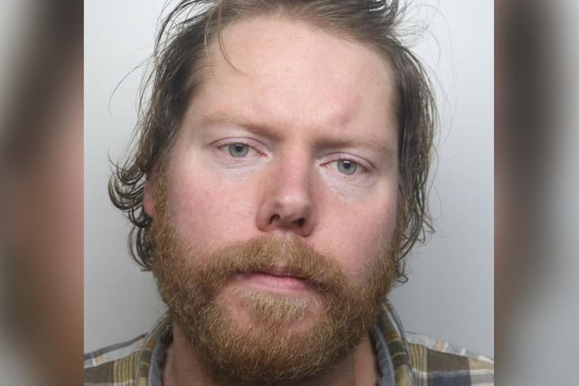 Grizzell was jailed for eight months after he repeatedly ignored a court order banning him from Daventry and Northampton town centres. The 38-year-old, of of The Slade, Daventry, admitted six breaches of a Criminal Behaviour Order made as a result of his involvement in repeated incidents of “aggressive begging and anti-social behaviour” in town centres.