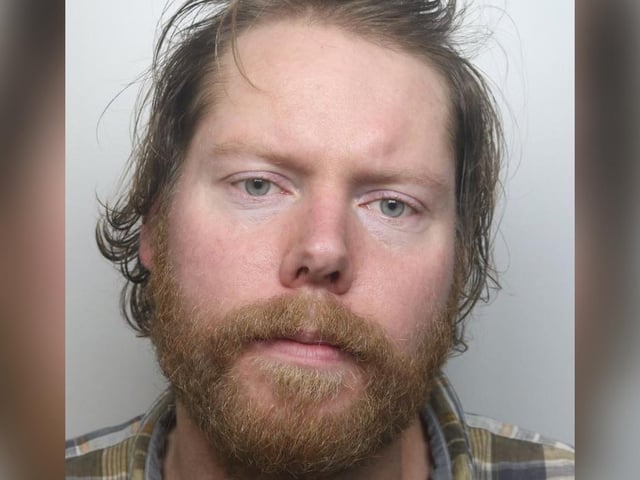 Grizzell was jailed for eight months after he repeatedly ignored a court order banning him from Daventry and Northampton town centres. The 38-year-old, of of The Slade, Daventry, admitted six breaches of a Criminal Behaviour Order made as a result of his involvement in repeated incidents of “aggressive begging and anti-social behaviour” in town centres.