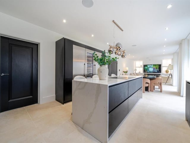 All of this could be yours for a guide price of £1.325 million.