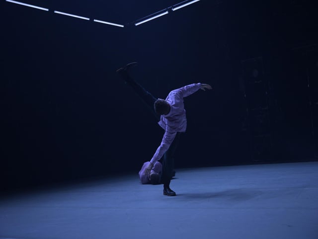 BalletBoyz at Royal & Derngate