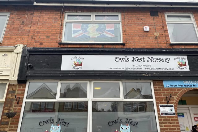 Owls Nest Nursery, in Abington, jumped from an 'inadequate' Ofsted rating to 'good' when re-inspected in March earlier this year. “We could not be happier or prouder of our staff. They truly deserve this,” its delighted nursery director told the Chronicle and Echo.