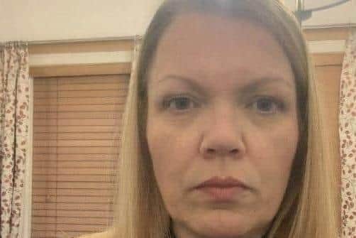 Fiona Beal, aged 49, of Moore Street, stands accused of murdering 42-year-old Nicholas Billingham in November 2021 and burying his body in their garden.