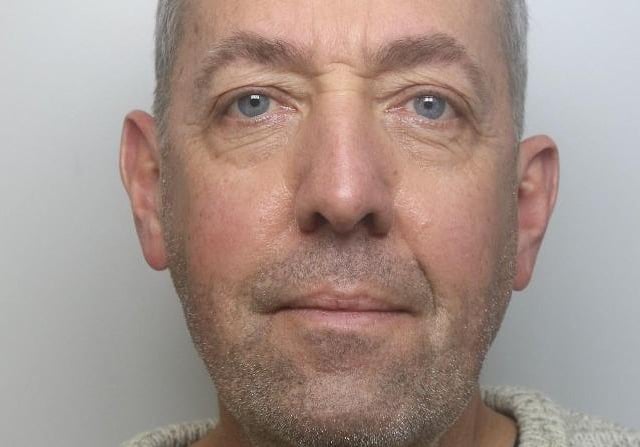 Detectives saluted the bravery of victims of the 59-year-old Northampton paedophile who were sexually abused more than 20 years ago but came forward to report the attacks. Burgess, of Meltham Close, was found guilty of eight counts of gross indecency and sentenced to seven years. DC Adam Kelly said: “These men have lived with the impact of Burgess’ offending for a long time. Their composure, dignity and determination has ensured Burgess cannot harm anyone else.”