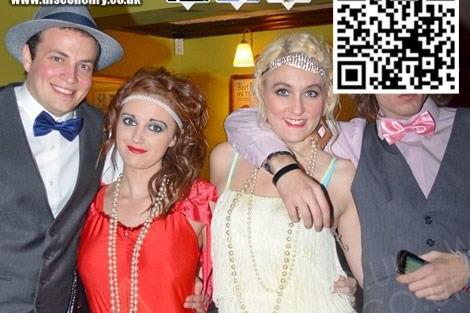 Nostalgic pictures from a night out down Bridge Street 11 years ago