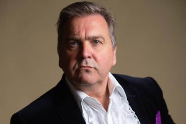 David Kent
