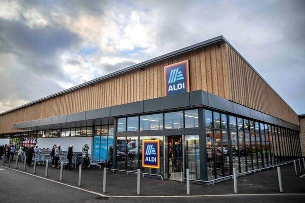 Thursday, June 2: 8am — 10pm
Friday, June 3: 8am — 10pm
Saturday, June 4: 8am — 10pm
Sunday, June 5: 10am — 4pm
Aldi says: Opening hours may vary depending on the store location.
