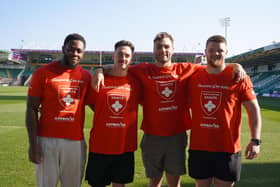 Northampton Saints Foundation