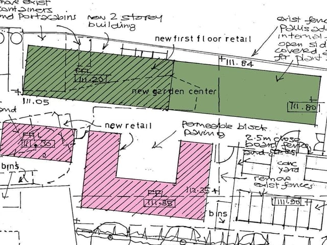 Businesses can rent a shop unit at Heart of the Shires by contacting marketing@heartoftheshires.co.uk.