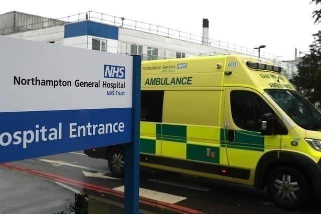 NGH has apologised a after nurse was threatened with debt collectors by a private parking company over parking fine despite having permit