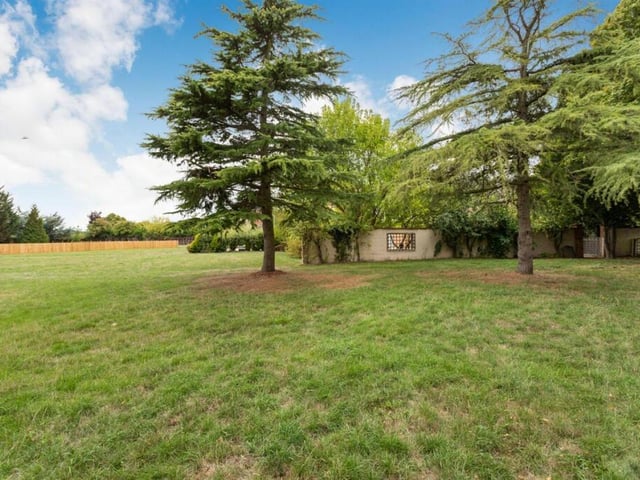 All of this could be yours for a guide price of £1.5 million.