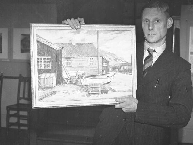 If you know any more information about this photograph, please email editor@northantsnews.co.uk