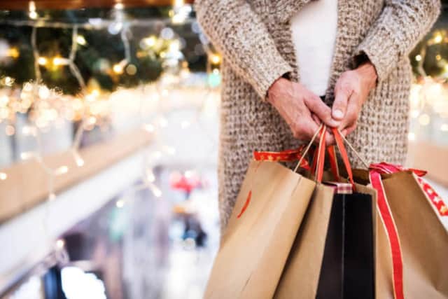 Bell of Northampton’s annual Christmas shopping event promises to provide Christmas gift ideas and inspiration for all