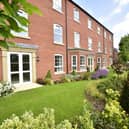 Watling Lodge, Towcester
