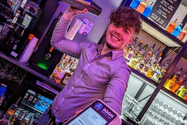 More than 1,000 of TableYeti’s devices are currently housed in around 450 venues globally, including Brewdog and Boom Battle Bars.