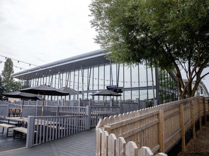 New owners Meadow Bay Villages have already invested £17 million in their first year and unveiled a 10-year plan with a further £100 million investment
