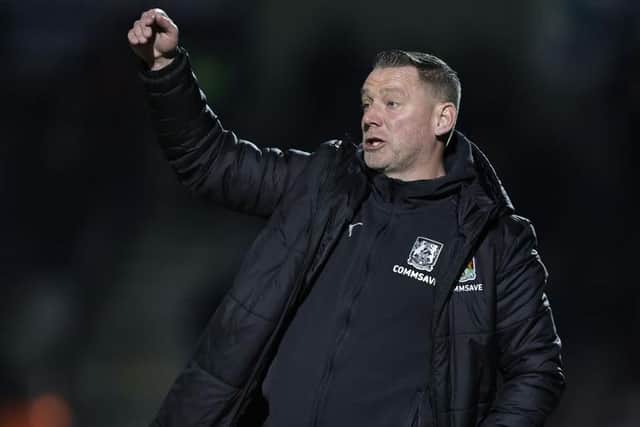 Kevin Nolan