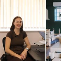 New wellness studio now open in Northampton offers reformer pilates, physiotherapy and sports massage under one roof