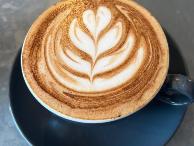 The new Daventry cafe and bakery is scheduled to open in September 2024.