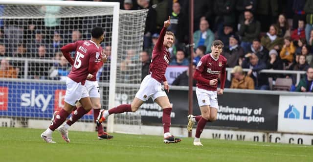Cobblers have decisions to make on a number of key players this summer