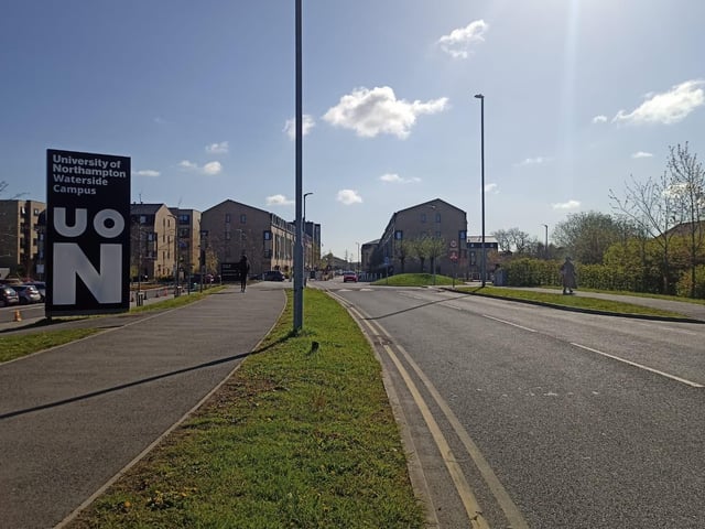 The New South Bridge Road area reopened on Monday night (April 24) after being closed off by police